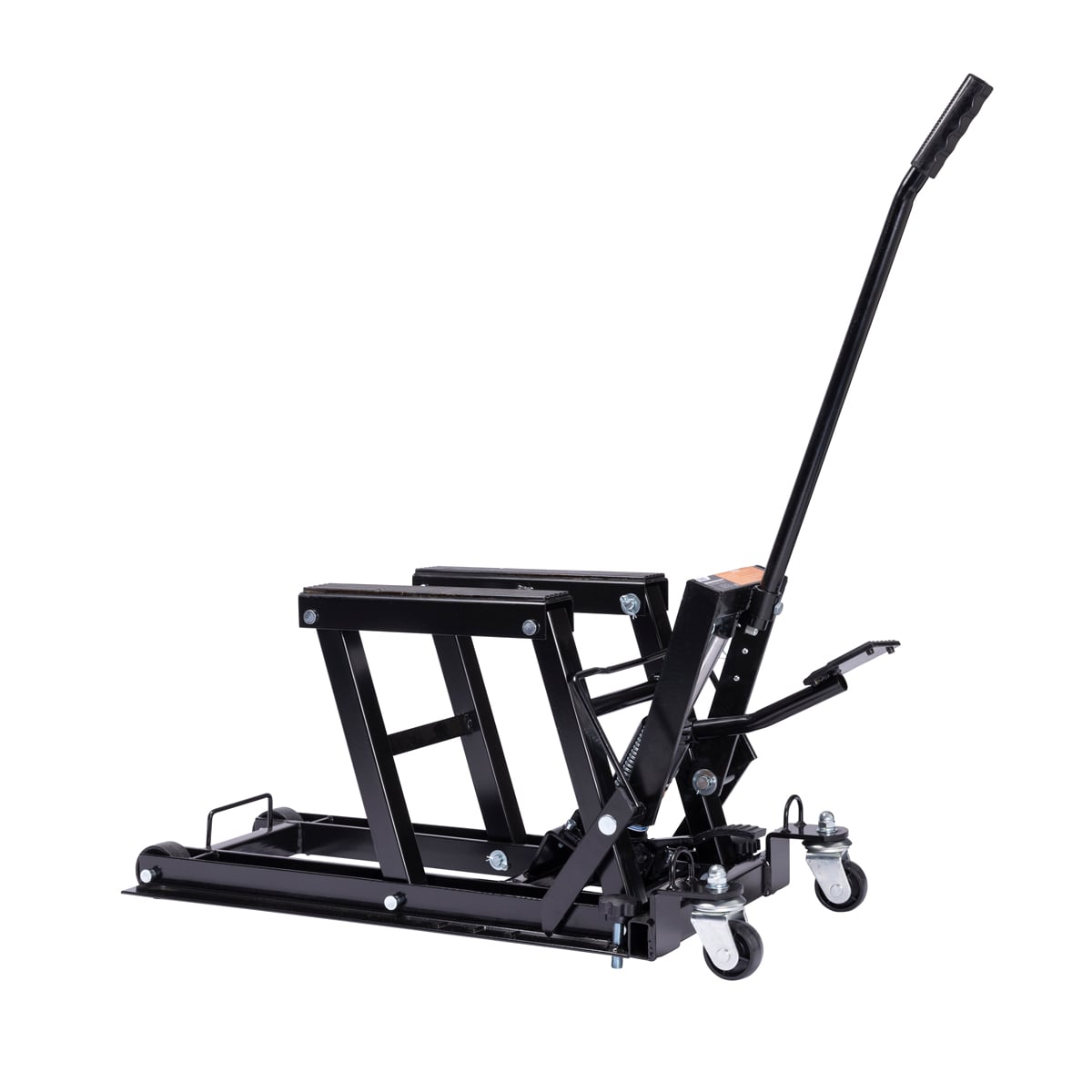 SGS 680kg Hydraulic Motorcycle Lift